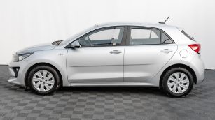 Kia Rio 1.2 M WD2975R w abonamencie