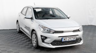 Kia Rio 1.2 M WD2975R w abonamencie