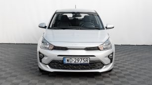 Kia Rio 1.2 M WD2975R w abonamencie