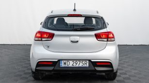 Kia Rio 1.2 M WD2975R w abonamencie