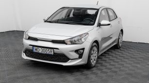 Kia Rio 1.2 M WD3005R w abonamencie