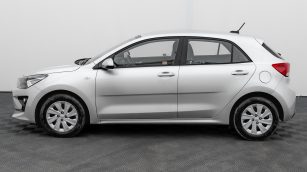 Kia Rio 1.2 M WD3005R w abonamencie