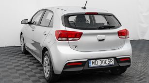 Kia Rio 1.2 M WD3005R w abonamencie