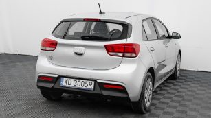 Kia Rio 1.2 M WD3005R w abonamencie