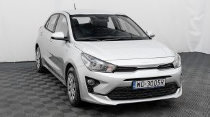 Kia Rio 1.2 M WD3005R w abonamencie