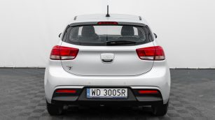 Kia Rio 1.2 M WD3005R w abonamencie