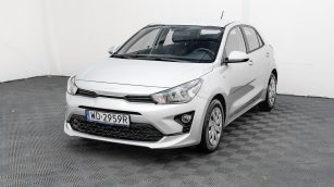 Kia Rio 1.2 M WD2959R w abonamencie