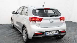 Kia Rio 1.2 M WD2959R w abonamencie