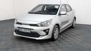 Kia Rio 1.2 M WD2997R w abonamencie