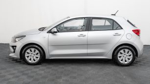 Kia Rio 1.2 M WD2997R w abonamencie