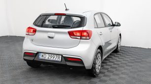 Kia Rio 1.2 M WD2997R w abonamencie