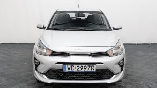 Kia Rio 1.2 M WD2997R w abonamencie