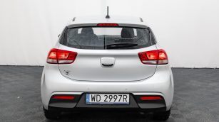 Kia Rio 1.2 M WD2997R w abonamencie