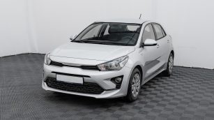 Kia Rio 1.2 M WD2966R w abonamencie