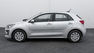 Kia Rio 1.2 M WD2966R w abonamencie