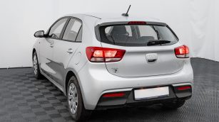 Kia Rio 1.2 M WD2966R w abonamencie