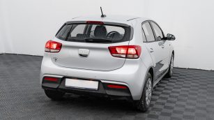 Kia Rio 1.2 M WD2966R w abonamencie