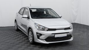 Kia Rio 1.2 M WD2966R w abonamencie dla firm