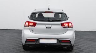 Kia Rio 1.2 M WD2966R w leasingu dla firm