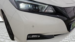 Nissan Leaf 40kWh N-Connecta WD5082S w abonamencie