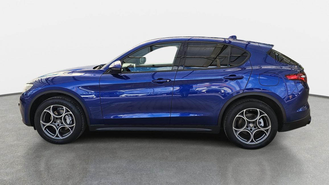 Alfa Romeo Stelvio 2.0 Turbo Sprint Q4 aut WJ6824K w zakupie za gotówkę