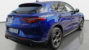 Alfa Romeo Stelvio 2.0 Turbo Sprint Q4 aut WJ6824K w leasingu dla firm