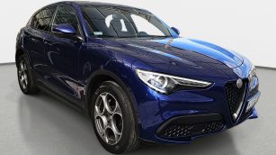 Alfa Romeo Stelvio 2.0 Turbo Sprint Q4 aut WJ6824K w zakupie za gotówkę