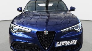 Alfa Romeo Stelvio 2.0 Turbo Sprint Q4 aut WJ6824K w leasingu dla firm