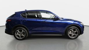 Alfa Romeo Stelvio 2.0 Turbo Sprint Q4 aut WJ6824K w leasingu dla firm