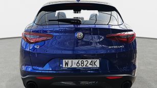 Alfa Romeo Stelvio 2.0 Turbo Sprint Q4 aut WJ6824K w zakupie za gotówkę