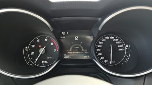 Alfa Romeo Stelvio 2.0 Turbo Sprint Q4 aut WJ6824K w zakupie za gotówkę