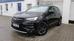 Opel Grandland X 1.2 T GPF Design&Tech S&S aut EL9CU43 w leasingu dla firm