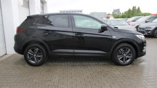 Opel Grandland X 1.2 T GPF Design&Tech S&S aut EL9CU43 w leasingu dla firm