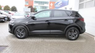 Opel Grandland X 1.2 T GPF Design&Tech S&S aut EL9CU43 w leasingu dla firm