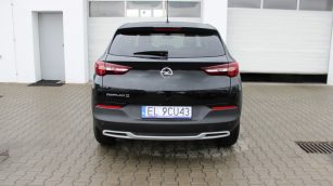 Opel Grandland X 1.2 T GPF Design&Tech S&S aut EL9CU43 w leasingu dla firm