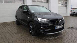 Opel Grandland X 1.2 T GPF Design&Tech S&S aut EL9CU43 w leasingu dla firm