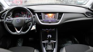 Opel Grandland X 1.2 T GPF Design&Tech S&S aut EL9CU43 w leasingu dla firm