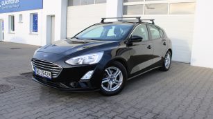 Ford Focus 1.0 EcoBoost Trend Edition WD3942M w leasingu dla firm