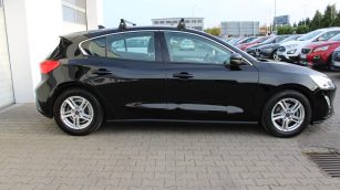 Ford Focus 1.0 EcoBoost Trend Edition WD3942M w leasingu dla firm