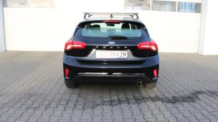 Ford Focus 1.0 EcoBoost Trend Edition WD3942M w leasingu dla firm