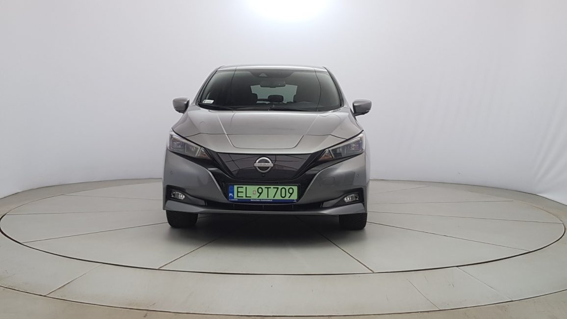 Nissan Leaf e+ 62kWh N-Connecta EL9T709 w abonamencie