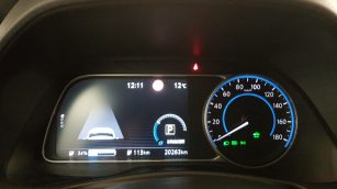 Nissan Leaf e+ 62kWh N-Connecta EL9T709 w abonamencie