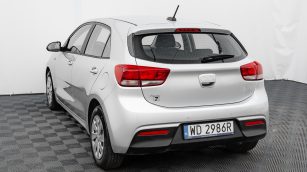 Kia Rio 1.2 M WD2986R w abonamencie