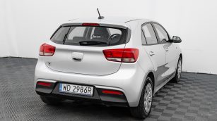 Kia Rio 1.2 M WD2986R w abonamencie