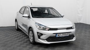 Kia Rio 1.2 M WD2986R w abonamencie