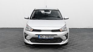 Kia Rio 1.2 M WD2986R w abonamencie