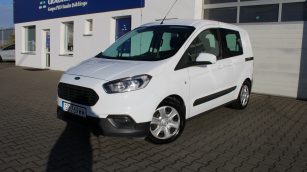 Ford Transit Courier 1.5 TDCi Trend GD769WW w leasingu dla firm