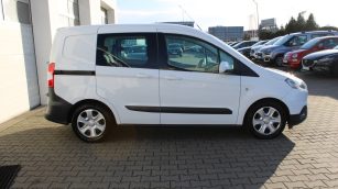 Ford Transit Courier 1.5 TDCi Trend GD769WW w abonamencie