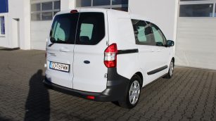 Ford Transit Courier 1.5 TDCi Trend GD769WW w abonamencie