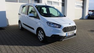 Ford Transit Courier 1.5 TDCi Trend GD769WW w abonamencie